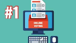 Online Voting System Mini Project