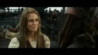 Elizabeth Swann - 