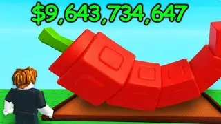 [🐝] Вырасти Сад 🌻 Роблокс тренды