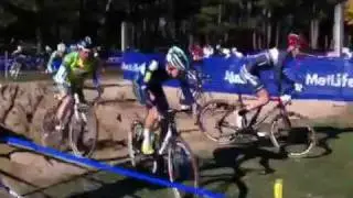 Cycle-Smart Intl 35+ Masters Sunday