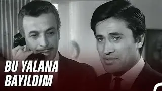 Mr. Ahmet Became Nevin's Father | His Sister Güzel