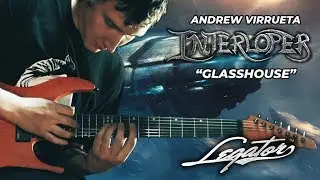 Legator Spotlight: Andrew Virrueta - 