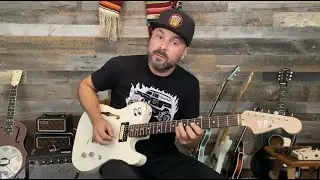 The G Chord Shape Is 