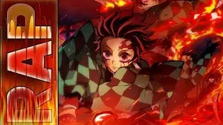 Tanjiro Rap | 