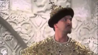 Какая это собака