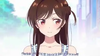 Kanojo Okarishimasu Op español latino 💗💕