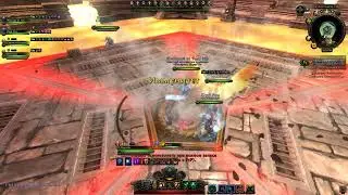 Подпивасный Берс и Испытание Жнеца | Neverwinter Online | M23