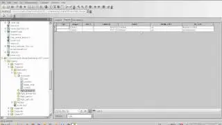 ArcGIS Desktop part 4 (ArcCatalog)