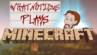 Minecraftian : My first Minecraft adventure