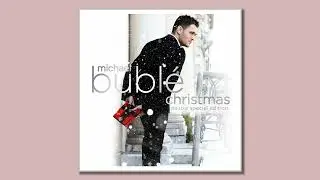 Michael Bublé - It's Beginning To Look A Lot Like Christmas