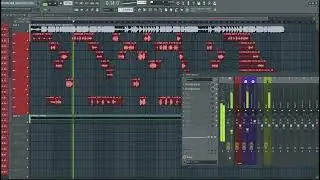 Summrs FLP LEAKED! (Raw Vocals + Offical Presets Breakdown) 