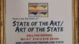 State of the Art/Art of the State