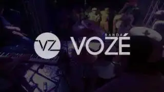 Tudo que ela gosta de escutar/CBjr(ao vivo) - Vozé