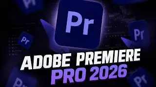 Adobe Premiere Pro 2026 — How To Easily Download & Install | Full Tutorial 