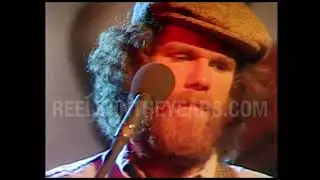 Loudon Wainwright III • “Down Drinking At The Bar/Red Guitar/Dead Skunk” • 1976 [RITY Archive]