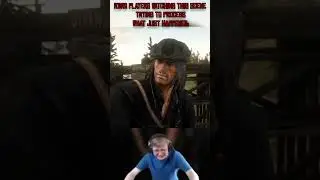 The death of a legend...