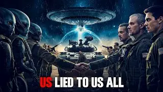 Mystery of Area 51 | Are there really UFOs and Aliens? | #conscience