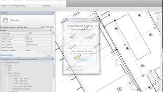 Light Distribution: Revit Addin