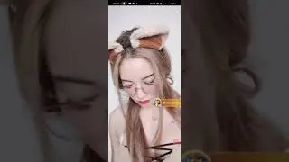 Bigo sexy Dezaii so hot cute