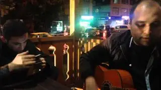 Barbaros - Sen