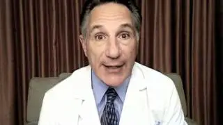 Vitamin E Can Cause Prostate Cancer