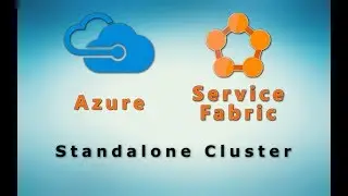0030 - 💪 Introduction to Service Fabric and Deployment tutorial