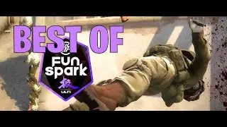 CSGO: BEST OF - FUNSPARK ULTI FINALS