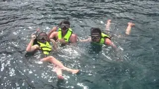 Thailand koh samui trip (2011) 苏梅岛