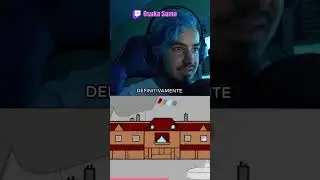 Osuka no tiene ENEMIGOS