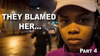 She Evil Vol.4 (Hood Movie) Directed By The Legendary @slank_slim
