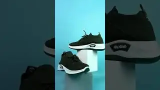 Sepatu olahraga wanita D14