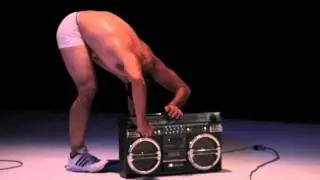 Danza contemporánea - mákinadT - Plan de Consistencia