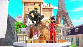 Miraculous Ladybug season 1 be like
