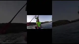 Озеро Новоульяновка