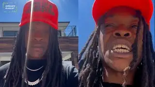 Hurricane Chris Reacts To Lil Wayne Not Being Picked For Super Bowl Halftime Show (HD) "This Why...
