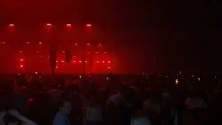 Drumsheds - Paradise 18/11/23