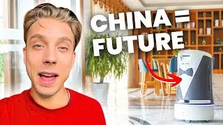 First 12 HOURS in Beijing China 🇨🇳