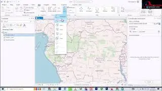 ArcGIS PRO PART 1