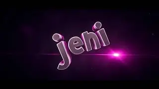 [85] iNTRO Para "Jeniffer" / 50 likes
