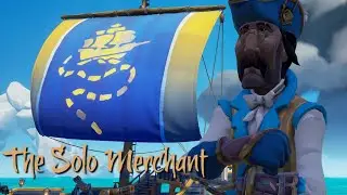 Why You Should Fear Solo Merchants in The Sea of Thieves
