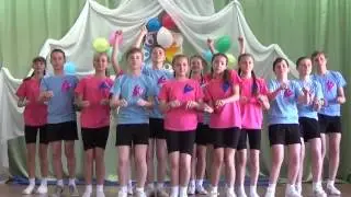 Камышин  Президенские состязания   2016  Творческий конкурс