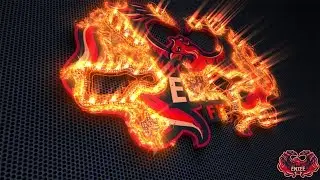 Free After Effects Intro Template #14 : Scifi Energy 3D Logo Reveal Intro Template for After Effects