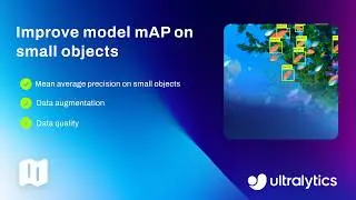 Why Object Detection Fails on Small Objects | Mean Average Precision | SAHI tiled Inference | AI 🚀
