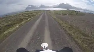 Iceland Motorcycle Adventure.Ride With Locals.