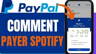 Comment Payer Spotify avec PayPal (Guide 2025) | How to Pay for Spotify with PayPal (2025 Tutorial)
