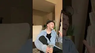 Try - P!nk (Cover by Anthony Gargiula) 