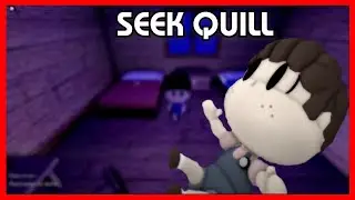 Seek Quill | Roblox | Full Playthrough