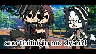 Sana all may jowa || meme || Gacha life