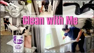 SATISFYING Cleaning Motivation!