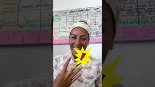 🤔😃 Confeiteira aqui listei 5️⃣ erros comuns que vocês cometem, me conta se errou em algum desses? 🤩